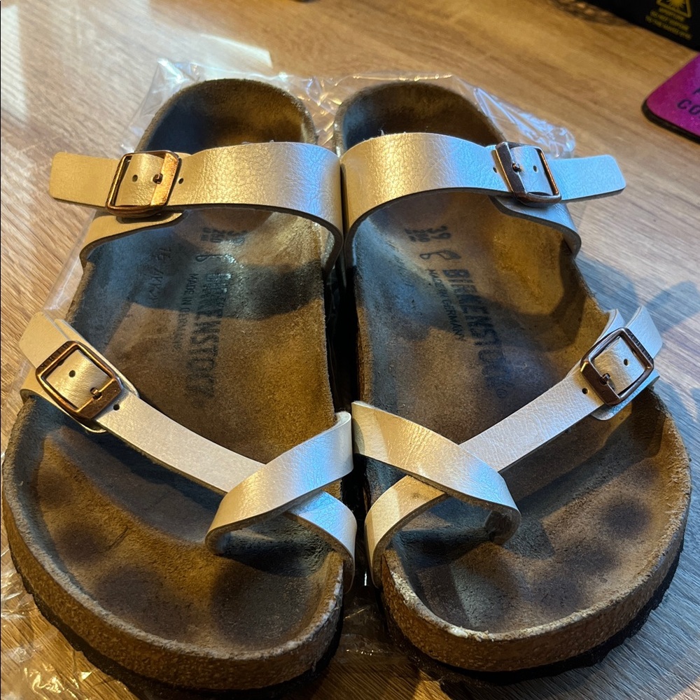 Birkenstock mayari Sandals